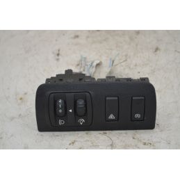 Pulsantiera Luci Renault Scenic X-MOD Dal 2009 al 2013 Cod 548450007R  1760682931557