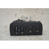 Pulsantiera Luci Renault Scenic X-MOD Dal 2009 al 2013 Cod 548450007R  1760682931557