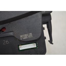 Devioluci DX Renault Modus Dal 2004 al 2008 Cod 7701068115  1760683366099