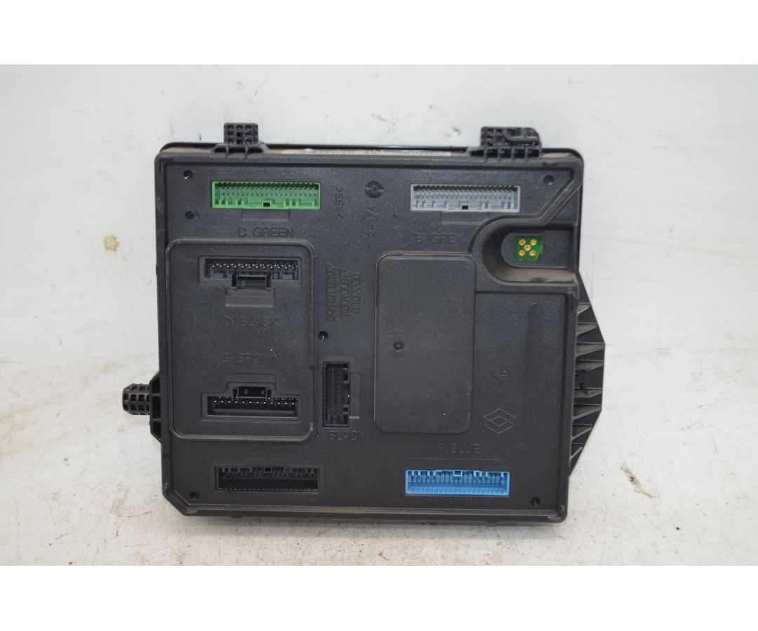 Centralina Comfort Renault Scenic X-MOD Dal 2009 al 2013 Cod BCM953810  1760684448633
