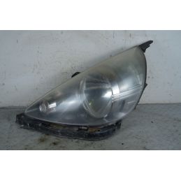 Faro Anteriore SX Honda Jazz Dal 2001 al 2008 Cod 33151SAAG72  1760684980508