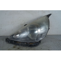 Faro Anteriore SX Honda Jazz Dal 2001 al 2008 Cod 33151SAAG72  1760684980508