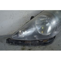 Faro Anteriore SX Honda Jazz Dal 2001 al 2008 Cod 33151SAAG72  1760684980508