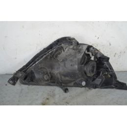 Faro Anteriore SX Honda Jazz Dal 2001 al 2008 Cod 33151SAAG72  1760684980508