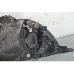 Faro Anteriore SX Honda Jazz Dal 2001 al 2008 Cod 33151SAAG72  1760684980508