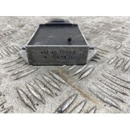 Centralina CDI Malaguti Centro 160 dal 2007 al 2011 Cod 4324070001  1760686491958