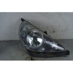 Faro Anteriore DX Honda Jazz Dal 2002 al 2008 Cod 33101SAAG72  1760686009320