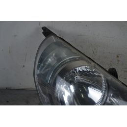 Faro Anteriore DX Honda Jazz Dal 2002 al 2008 Cod 33101SAAG72  1760686009320