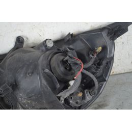 Faro Anteriore DX Honda Jazz Dal 2002 al 2008 Cod 33101SAAG72  1760686009320