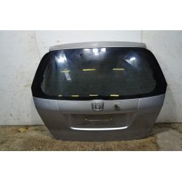 Portellone Bagagliaio Posteriore Honda Jazz Dal 2002 al 2008 Cod 68100SAAE00ZZ  1760686791041