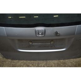 Portellone Bagagliaio Posteriore Honda Jazz Dal 2002 al 2008 Cod 68100SAAE00ZZ  1760686791041