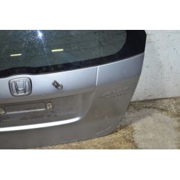 Portellone Bagagliaio Posteriore Honda Jazz Dal 2002 al 2008 Cod 68100SAAE00ZZ  1760686791041