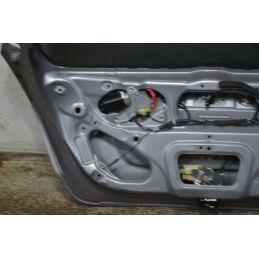 Portellone Bagagliaio Posteriore Honda Jazz Dal 2002 al 2008 Cod 68100SAAE00ZZ  1760686791041