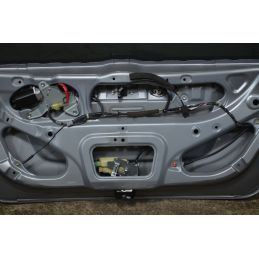 Portellone Bagagliaio Posteriore Honda Jazz Dal 2002 al 2008 Cod 68100SAAE00ZZ  1760686791041