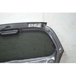 Portellone Bagagliaio Posteriore Honda Jazz Dal 2002 al 2008 Cod 68100SAAE00ZZ  1760686791041