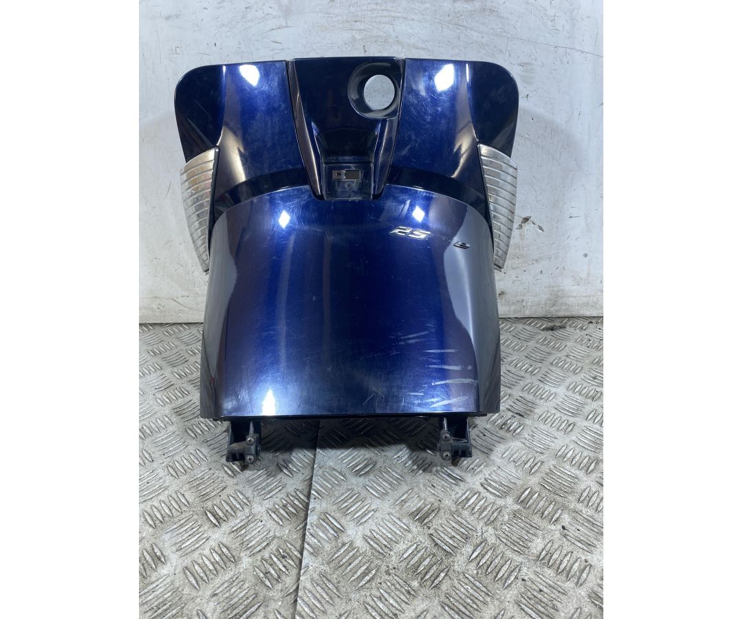 Carena Retroscudo Aprilia Scarabeo 250 dal 2006 al 2012  1760686953876