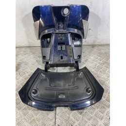 Carena Retroscudo Aprilia Scarabeo 250 dal 2006 al 2012  1760686953876