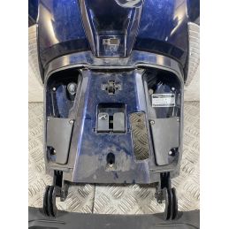 Carena Retroscudo Aprilia Scarabeo 250 dal 2006 al 2012  1760686953876