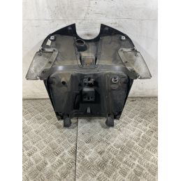 Carena Retroscudo Aprilia Scarabeo 250 dal 2006 al 2012  1760686953876