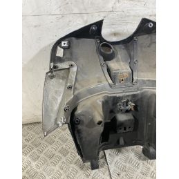 Carena Retroscudo Aprilia Scarabeo 250 dal 2006 al 2012  1760686953876