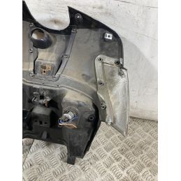 Carena Retroscudo Aprilia Scarabeo 250 dal 2006 al 2012  1760686953876