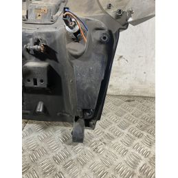 Carena Retroscudo Aprilia Scarabeo 250 dal 2006 al 2012  1760686953876