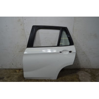 Portiera Sportello Posteriore SX BMW X1 Dal 2009 al 2015 Cod 41002993819  1760687335329