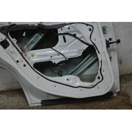 Portiera Sportello Posteriore SX BMW X1 Dal 2009 al 2015 Cod 41002993819  1760687335329
