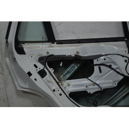 Portiera Sportello Posteriore SX BMW X1 Dal 2009 al 2015 Cod 41002993819  1760687335329
