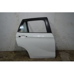 Portiera Sportello Posteriore DX BMW X1 E84 Dal 2009 al 2015 Cod 41002993820  1760687831555