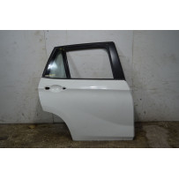 Portiera Sportello Posteriore DX BMW X1 E84 Dal 2009 al 2015 Cod 41002993820  1760687831555