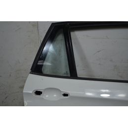 Portiera Sportello Posteriore DX BMW X1 E84 Dal 2009 al 2015 Cod 41002993820  1760687831555