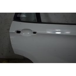 Portiera Sportello Posteriore DX BMW X1 E84 Dal 2009 al 2015 Cod 41002993820  1760687831555