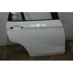 Portiera Sportello Posteriore DX BMW X1 E84 Dal 2009 al 2015 Cod 41002993820  1760687831555
