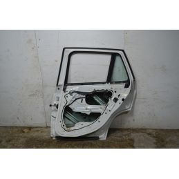 Portiera Sportello Posteriore DX BMW X1 E84 Dal 2009 al 2015 Cod 41002993820  1760687831555