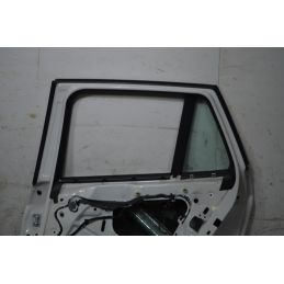 Portiera Sportello Posteriore DX BMW X1 E84 Dal 2009 al 2015 Cod 41002993820  1760687831555