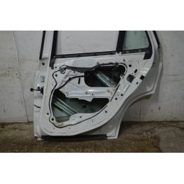 Portiera Sportello Posteriore DX BMW X1 E84 Dal 2009 al 2015 Cod 41002993820  1760687831555