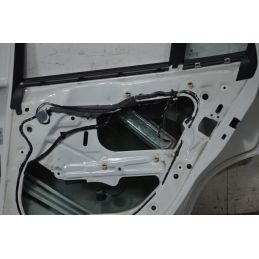 Portiera Sportello Posteriore DX BMW X1 E84 Dal 2009 al 2015 Cod 41002993820  1760687831555