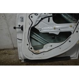 Portiera Sportello Posteriore DX BMW X1 E84 Dal 2009 al 2015 Cod 41002993820  1760687831555