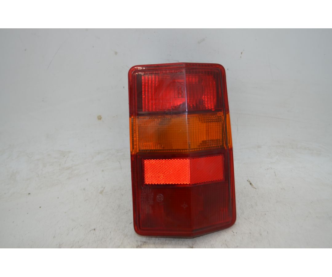Fanale stop posteriore SX Fiat Talento Dal 1989 al 1994 Cod 7567809  1760688682415