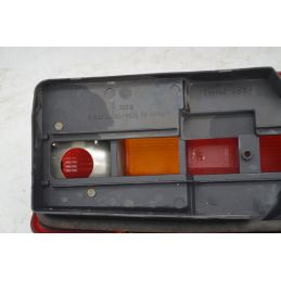 Fanale stop posteriore SX Fiat Talento Dal 1989 al 1994 Cod 7567809  1760688682415