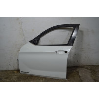 Portiera Sportello Anteriore SX BMW X1 E84 Dal 2009 al 2015 Cod 41517339357  1760688217990
