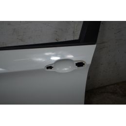 Portiera Sportello Anteriore SX BMW X1 E84 Dal 2009 al 2015 Cod 41517339357  1760688217990