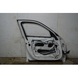 Portiera Sportello Anteriore SX BMW X1 E84 Dal 2009 al 2015 Cod 41517339357  1760688217990