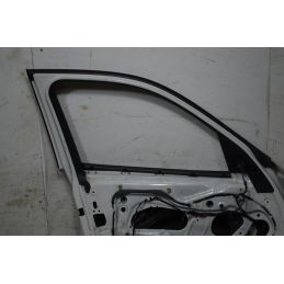 Portiera Sportello Anteriore SX BMW X1 E84 Dal 2009 al 2015 Cod 41517339357  1760688217990