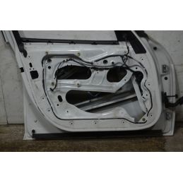 Portiera Sportello Anteriore SX BMW X1 E84 Dal 2009 al 2015 Cod 41517339357  1760688217990