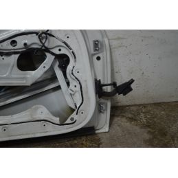 Portiera Sportello Anteriore SX BMW X1 E84 Dal 2009 al 2015 Cod 41517339357  1760688217990