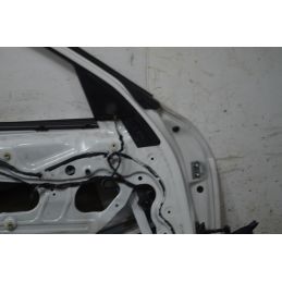 Portiera Sportello Anteriore SX BMW X1 E84 Dal 2009 al 2015 Cod 41517339357  1760688217990