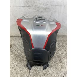 Serbatoio Benzina Ducati Multistrada V4 Rally Dal 2023 Al 2025  1760688694722