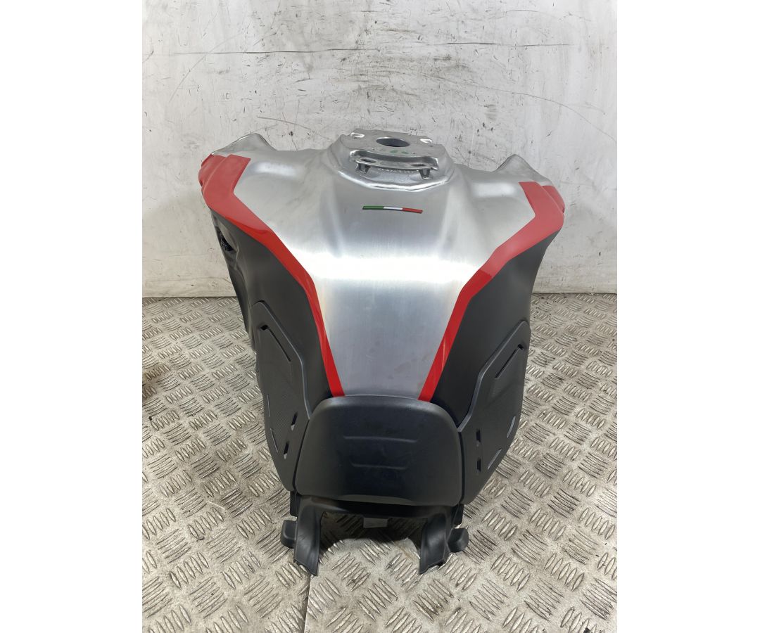 Serbatoio Benzina Ducati Multistrada V4 Rally Dal 2023 Al 2025  1760688694722